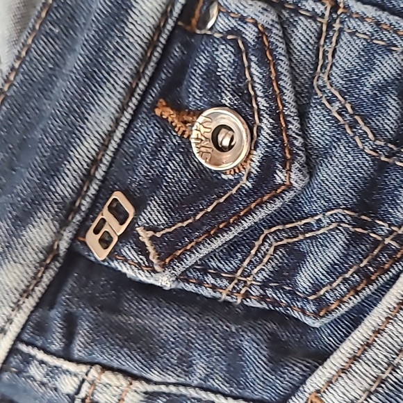 Miss sixty collection style shock size-23 - Picture 4 of 9